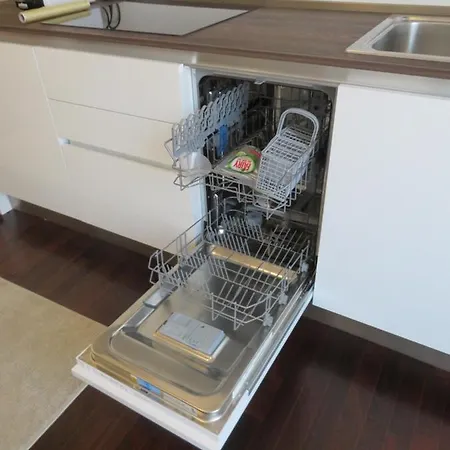 Appartement City39 