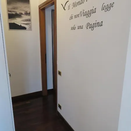 Lägenhet City39 
