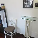 Apartamento City39 