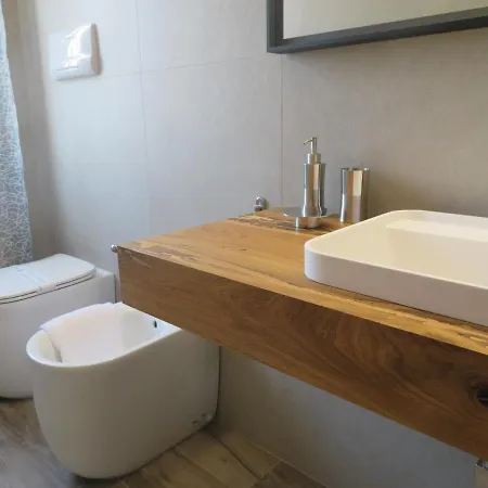 Apartamento City39 Residenze Del Cuore