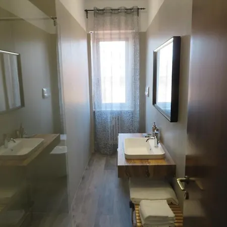 Appartement City39 