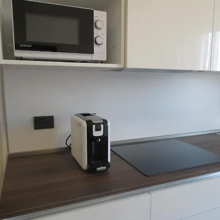 Apartamento City39 Residenze Del Cuore