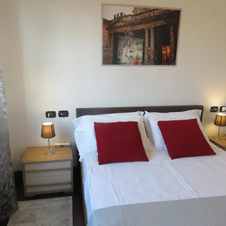 City39 Residenze Del Cuore Apartamento Verona