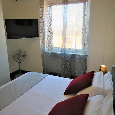 City39 Residenze Del Cuore Apartamento