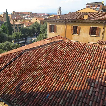 City39 Residenze Del Cuore Apartamento