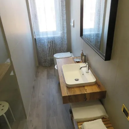 Apartamento City39 Residenze Del Cuore Verona