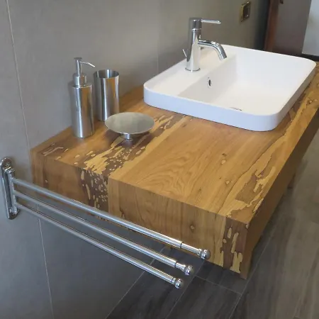 City39 Residenze Del Cuore Apartamento *