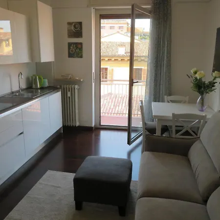 City39 Residenze Del Cuore * Verona