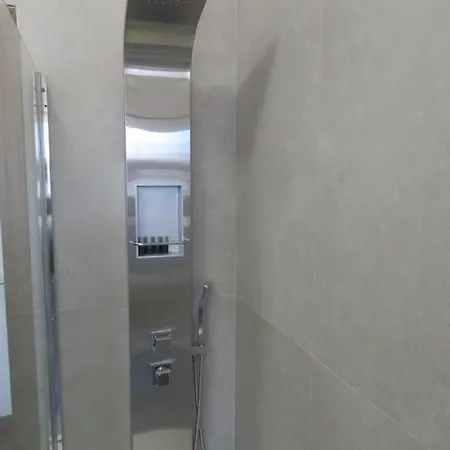 City39 Residenze Del Cuore Apartamento