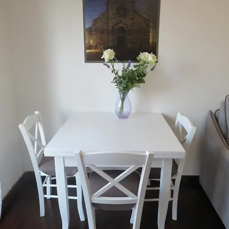 City39 Residenze Del Cuore Apartamento Verona