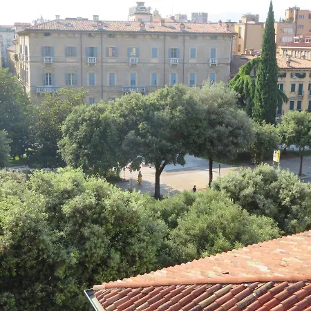 City39 Residenze Del Cuore Apartamento Verona