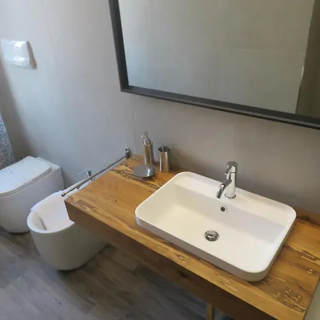 City39 Residenze Del Cuore Apartamento *