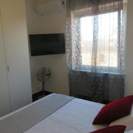 City39 Residenze Del Cuore Apartamento Verona