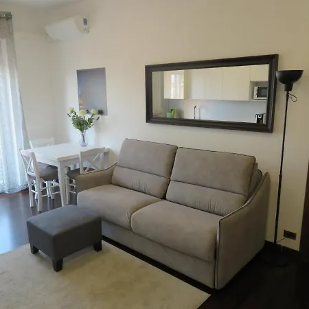 City39 Residenze Del Cuore *