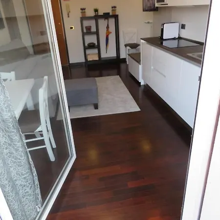 City39 Residenze Del Cuore Apartamento