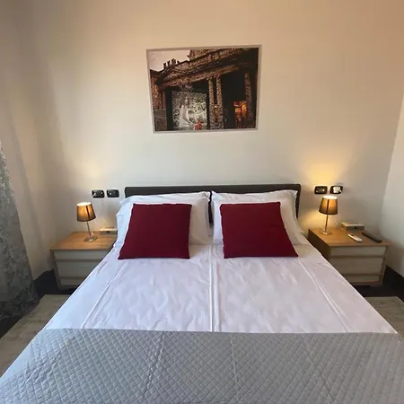 City39 Residenze Del Cuore