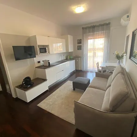 Apartamento City39 