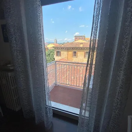 City39 Residenze Del Cuore Apartamento *