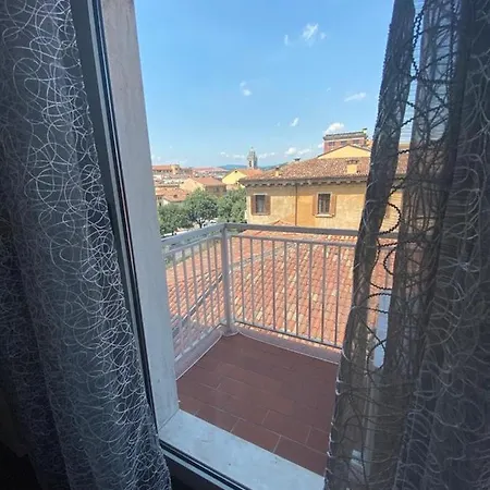 City39 Residenze Del Cuore Apartamento Verona
