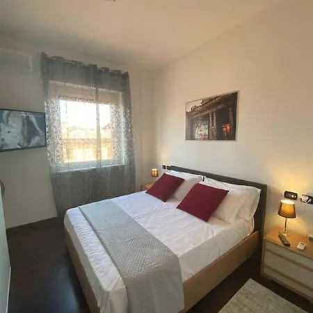 City39 Residenze Del Cuore