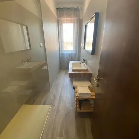 City39 Residenze Del Cuore Apartamento *