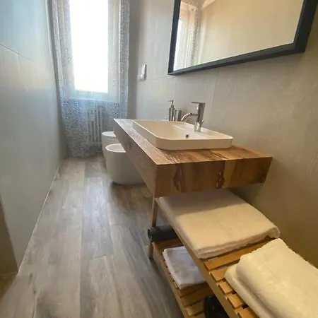 Apartamento City39 Residenze Del Cuore