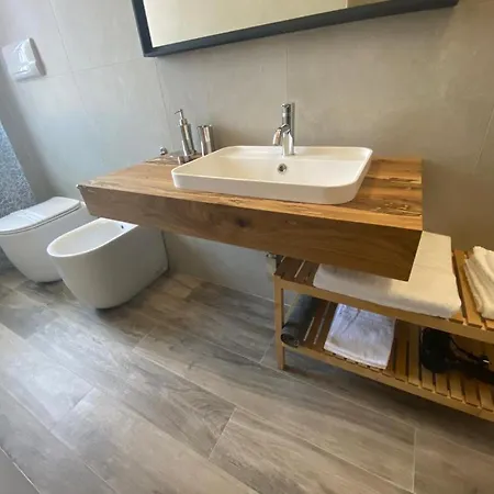 Apartamento City39 Residenze Del Cuore