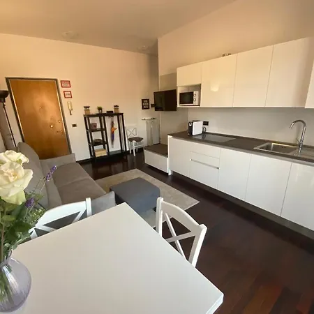 City39 Residenze Del Cuore Apartamento