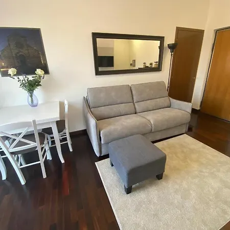City39 Residenze Del Cuore Apartamento *
