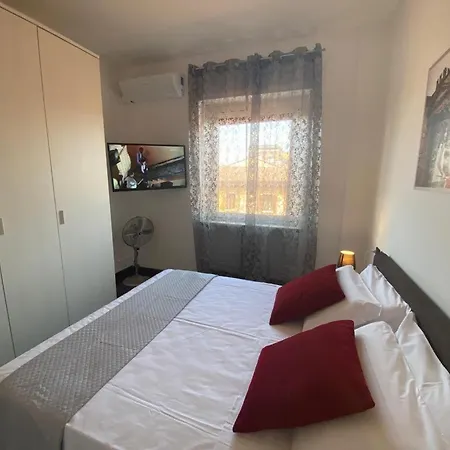 City39 Residenze Del Cuore