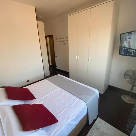 City39 Residenze Del Cuore Apartamento Verona