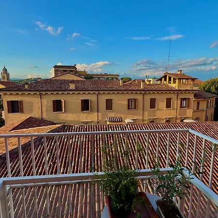 City39 Residenze Del Cuore * Verona